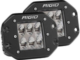 DUALLY D2 DRIVE FLUSH