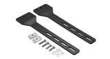 PIONEER RECOVERY TRACK SUPPORT BRACKET