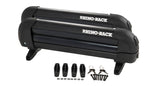 SNOWBOARD CARRIER UNIVERSAL FIT BLACK