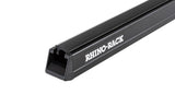 ALLOY BAR 1500MM BLK (1EA)