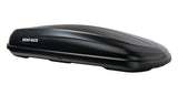 MASTERFIT ROOF BOX 530L BLACK