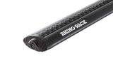 1500MM BLACK VORTEX AERO BAR (SINGLE)
