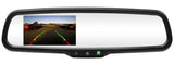 R.VIEW MIRROR W/4.3