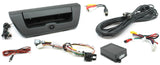 T.GATE HANDLE 15-17 F150