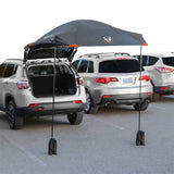 SUV TAILGATING CANOPY