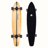 ZED LEGACY LONGBOARD