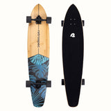 ZED LEGACY LONGBOARD