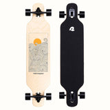 RIFT 2021 LONGBOARD