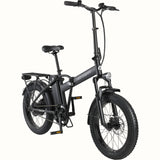 JAX REV 500 E-BIKE