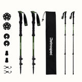 SOLSTICE TREKKING POLES