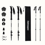 SOLSTICE TREKKING POLES
