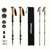 SOLSTICE TREKKING POLES