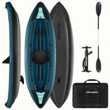 COASTER INFLATABLE KAYAK