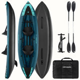 COASTER INFLATABLE KAYAK