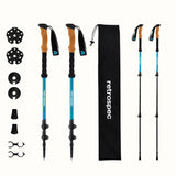 SOLSTICE TREKKING POLES LEGACY