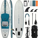 WEEKENDER PLUS 2 10'6