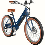 CHATHAM REV PLUS ST E-BIKE - MATTE NAVY