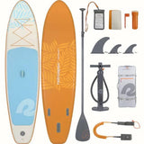 WEEKENDER 2 10'6