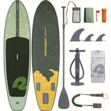 WEEKENDER 2 10'6