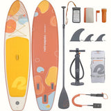 WEEKENDER 2 10'6