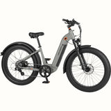 KOA REV PLUS ST (2) - MATTE SHALE