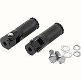 VALEN BLACK FOOT PEGS