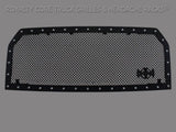 RC1 GRILL F150 15-17 ***CLEARANCE ITEM NON RETURNABLE***