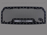 RC1X LED GRILL F150 15- ***CLEARANCE ITEM NON RETURNABLE***