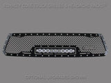 RC1X LED GRILL TUND.14- ***CLEARANCE ITEM NON RETURNABLE***