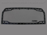 RC2 GRILL F150 15-17 ***CLEARANCE ITEM NON RETURNABLE***