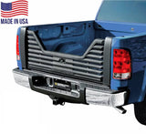 LOUV. T.GATE DODGE RAM 02-08 1500/ 03-09 2500/3500