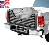 LOUV. T.GATE 14-18 GM 1500/ 15-19 HD