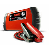 LITHIUM ION JUMP STARTER