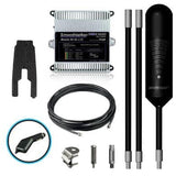 TRUCKER X6 XTUBE PRO