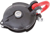 SNATCH BLOCK 36000LBS ***CLEARANCE ITEM NON RETURNABLE***