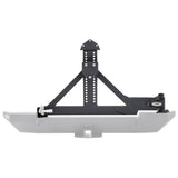 REAR SWING AWAY 87-06 WRANG ***CLEARANCE ITEM NON RETURNABLE***