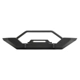 FRONT BUMPER 97-06 WRANG ***CLEARANCE ITEM NON RETURNABLE***