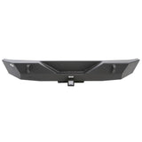 REAR BUMPER 07-18 WRANG.JK ***CLEARANCE ITEM NON RETURNABLE***