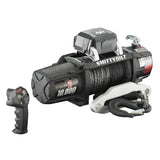 X2O 10 COMP SERIES WINCH ***CLEARANCE ITEM NON RETURNABLE***
