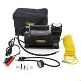 AIR COMPRESSOR - HIGH PERFORMANCE 5.6CFM / 160 LPM