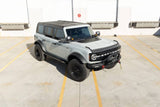 FRONT BUMPER 21-24 BRONCO