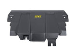 FRONT BUMPER SKID PLATE 21-24 BRONCO