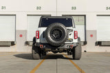 XRC REAR BUMPER 21-25 BRONCO