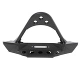 SRC FRONT STINGER WITH D-RING MOUNT 07-18 WRANGLER