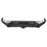 SR2 GEN2 REAR BUMPER 07-18 WRANGLER JK