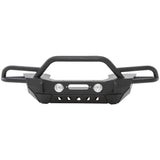 SRC GEN2 FRONT BUMPER 07-18 WRANGLER JK