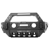 STRYKER FRONT BUMPER 07-24 WRANGLER