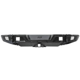 STRYKER MODULAR REAR BUMPER 07-18 WRANGLER JK