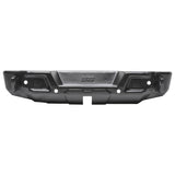 STRYKER REAR BUMPER 18-24 WRANGLER JL