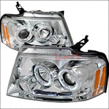 PROJ.HEAD LITE 04-08 F150